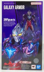 S.H.Fighuartsギルアーク ギャラクシーアーマーセット - メルカリ