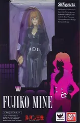 2026年最新】S.H.フィギュアーツ 峰不二子の人気アイテム - メルカリ