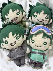 (在庫処分) 僕のヒーローアカデミア 緑 谷出久 にとたん 出品
