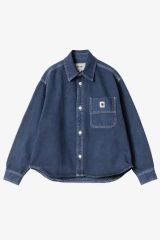 searoomlynnNeedle punch materialシャツジャケット - メルカリ