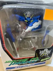 1314フィギュアカフェ ガンダムデュナメス 機動戦士ガンダム00ライトフィギュア 正規品