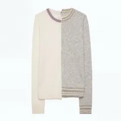 ZADIG&VOLTAIRE ザディグ・エ・ヴォルテール ニト Sのサムネイル