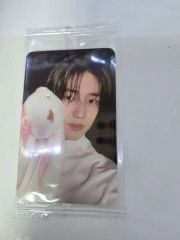 SUPER JUNIOR 中国限定 購入特典 トレカ ウニョク - メルカリ