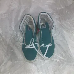 VANS スケートハイ