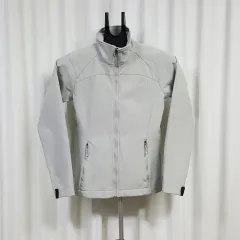 THE NORTH FACE ザノースフェイス レディース 裏地 フリース ジップアップ ジャケット 90 オススメのサムネイル