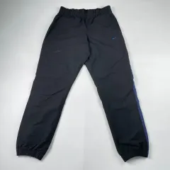 (p570) NIKE サイドライン ジョガー トラック パンツ sizeM