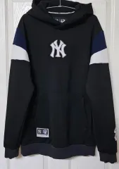 100 MLB ニューヨーク・ヤンキース ボーダークラブ フーディー Tシャツ