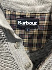 レアデザイン】Barbour チェックボタンダウンシャツ レギュラー XL 