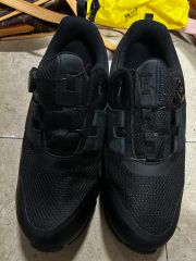 極美品✨【ヨネックス】（25.5）ウォーキングシューズ MC108 メッシュ 