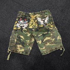 スタチ カモ柄ジョーツ 34インチ - メルカリ