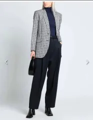 マイケルコース カラ チェック ジャケットのサムネイル