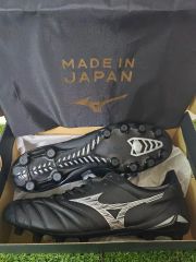 Mizuno モレリアm8 森島メモリアルスパイク - メルカリ