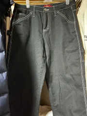 ディッキーズ ワークパンツ 出品