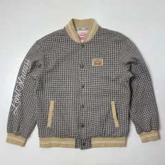 リーバイス BOYS プレミアム デニムジャケット Lのサムネイル