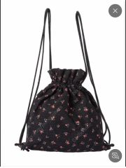 新品未使用】ジムワッグ jimwag ナップサック おまけつき - メルカリ