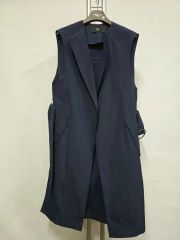 新品 THE CLASSE リモンタナイロン・スタンドカラージレ - メルカリ