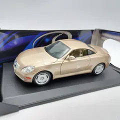 2026年最新】Maisto Lexus SC430の人気アイテム - メルカリ