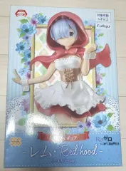 Re:ゼロ レム フィギュア