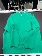 ナイキ ノクタ テック フリース フーディー ジップアップ パンツ スウェット セットアップ