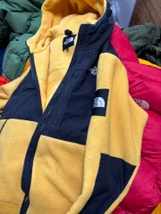 THE NORTH FACE ザノースフェイス セブンサミット オーバーオール L