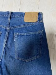A VONTADE 5 Pocket Jeansセルビッチデニム34【新品】 - メルカリ A VONTADE 5 Pocket Jeansセルビッチデニム34【新品】 - メルカリ