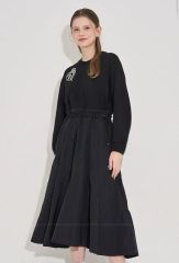 26SS】今季完売品 セツコサジテール 組曲 コラボ セットアップ 