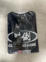 非売品 数量限定 新品未開封 CERAMIC POWER GEAR Tシャツ - メルカリ