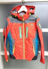 ▽Ab右1045 L.L.Bean GORE-TEX ジャンパー Mサイズ - メルカリ