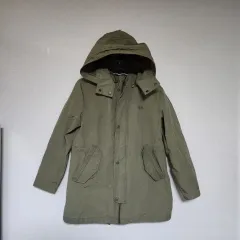 ダックス キッズ アウター 春 秋用のサムネイル