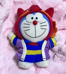 ドラメッド三世 ぬいぐるみ ドラえもんズ レトロ レア 昔 希少 グッズ