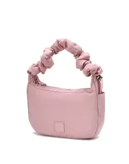 JILL STUART ジルスチュアート バイ JILL STUART ナイロン ショルダーバッグ ピンク 新品