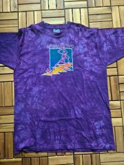 CATAPULT 90s ヴィンテージ タイダイ Tシャツ - メルカリ