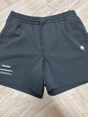 デサント ハーフパンツ sのサムネイル