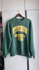 90s ラッセル スウェット ヴィンテージ xl