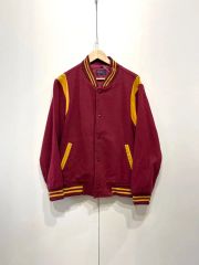 12aw Supreme Corduroy Club Jacket L - メルカリ