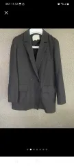 マージュ リネン ジャケットのサムネイル
