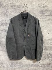 極美品✨カバンドズッカ ニット ライダースジャケット ブラック M 