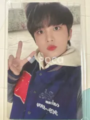ATEEZ ジョンホ 2022 SEASON'S GREETINGS