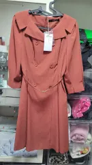 ワンピース ジャケット (新品)
