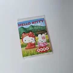 レトロキティー メモ帳 Sanrio サンリオ hello kitty(ハローキティ) ダイアリー ダイアリーデコ