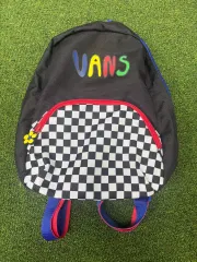 VANS キッズ リュックのサムネイル