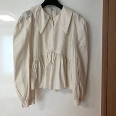 シーニュ　cygne ブラウス　ドゥロワー　ラドロー　トムブラウン　アライア シーニュ cygne ブラウス ドゥロワー ラドロー トムブラウン アライア