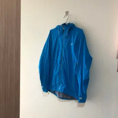 アディダス ブルー ウインドランナー