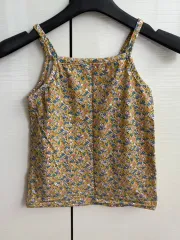 新品 レイヤード ノースリーブ 商品