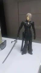 ファイナルファンタジー 20cm 5万 フィギュア