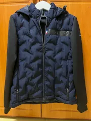 MILLET フードジップアップのサムネイル