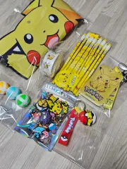 ポケットモンスター グッズ セット