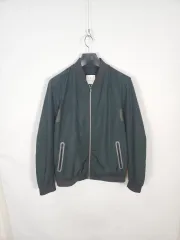 (105) LANVIN ランバン メンズ 秋冬 ブルゾン アウターのサムネイル