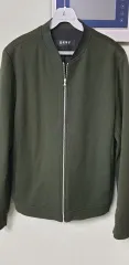 DKNY (海外モデル) 春 秋 輸入 ジャケット 95号 実寸サイズ S級
