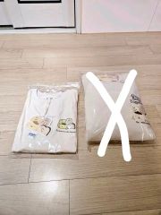 milet FCライヴ 限定Tシャツ マグカップ セット - メルカリ